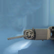 M197 Gatling gun (for ICM, Special Hobby) Scale 1:48 Metallic Details MDR48172
