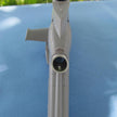 Bell AH-1 Cobra helicopter models, Exhaust (for ICM, Special Hobby) Scale 1:48 Metallic Details MDR48173