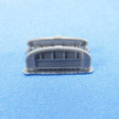 McDonnell Douglas F-4B Phantom II, FOD Cover (3D-Printed) Scale 1:48 (Recommended for kit: Tamiya) Metallic Details MDR48174 - For Aircraft Models Kits
