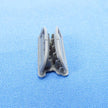 McDonnell Douglas F-4B Phantom II, FOD Cover (3D-Printed) Scale 1:48 (Recommended for kit: Tamiya) Metallic Details MDR48174 - For Aircraft Models Kits