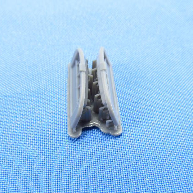 McDonnell Douglas F-4B Phantom II, FOD Cover (3D-Printed) Scale 1:48 (Recommended for kit: Tamiya) Metallic Details MDR48174 - For Aircraft Models Kits