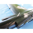 TR-1A/B, Exterior Details (3D-Printed) Scale 1:48 (Recommended for kit: Italeri) Metallic Details MDR48176 - For Aircraft Model Kits