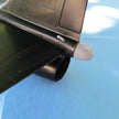 TR-1A/B, Exterior Details (3D-Printed) Scale 1:48 (Recommended for kit: Italeri) Metallic Details MDR48176 - For Aircraft Model Kits