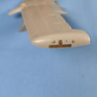 Fairchild Republic A-10 Thunderbolt II, Exterior Details set (Photoetch, 3D-Printed) Scale 1:48 (Recommended for kit: HobbyBoss) Metallic Details MDR48177 - For Aircraft Model Kit