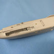Fairchild Republic A-10 Thunderbolt II, Exterior Details set (Photoetch, 3D-Printed) Scale 1:48 (Recommended for kit: HobbyBoss) Metallic Details MDR48177 - For Aircraft Model Kit