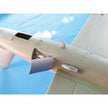 Lockheed U-2 A Dragon Lady, Exterior Detailing set (3D-Printed) Scale 1:48 (Recommended for kit: AFV Club) Metallic Details MDR48179 - For Models Aircraft Kits