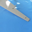 Lockheed U-2 A Dragon Lady, Exterior Detailing set (3D-Printed) Scale 1:48 (Recommended for kit: AFV Club) Metallic Details MDR48179 - For Models Aircraft Kits