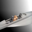 Boeing F-18F. Advanced Crew Station rear Cockpit Scale 1:48 Metallic Details MDR4817