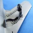 MiG-17, Landing Gears, Wheels (for HobbyBoss) Scale 1:48 Metallic Details MDR48181