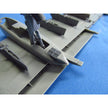 USAF Chaff/Flare Dispensers Type 1 Scale 1:48 Metallic Details MDR48185