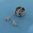 Bell AH-1G Cobra helicopter models, Emerson Electric M28 Turret (for ICM, Special Hobby) Scale 1:48 Metallic Details MDR48186