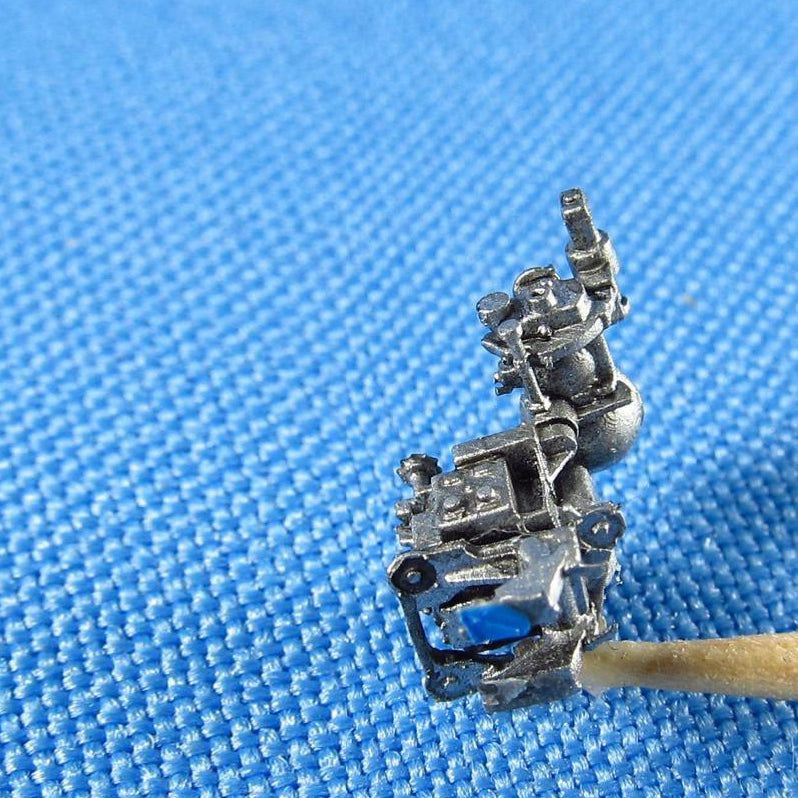 Norden bombsight Scale 1:48 Metallic Details MDR48187