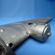 Boeing B-17G Flying Fortress, Exterior part 2 (for Monogram) Scale 1:48 Metallic Details MDR48188