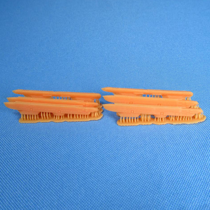 MiG-29, Pylons Scale 1:48 Metallic Details MDR48192