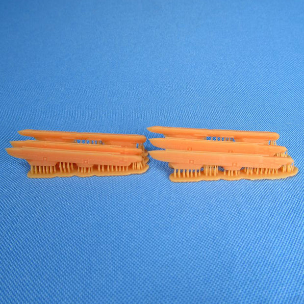 MiG-29, Pylons Scale 1:48 Metallic Details MDR48192