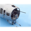 Boeing B-17G Flying Fortress, Bombardier’s Cockpit (Interior set) (for Monogram) Scale 1:48 Metallic Details MDR48201