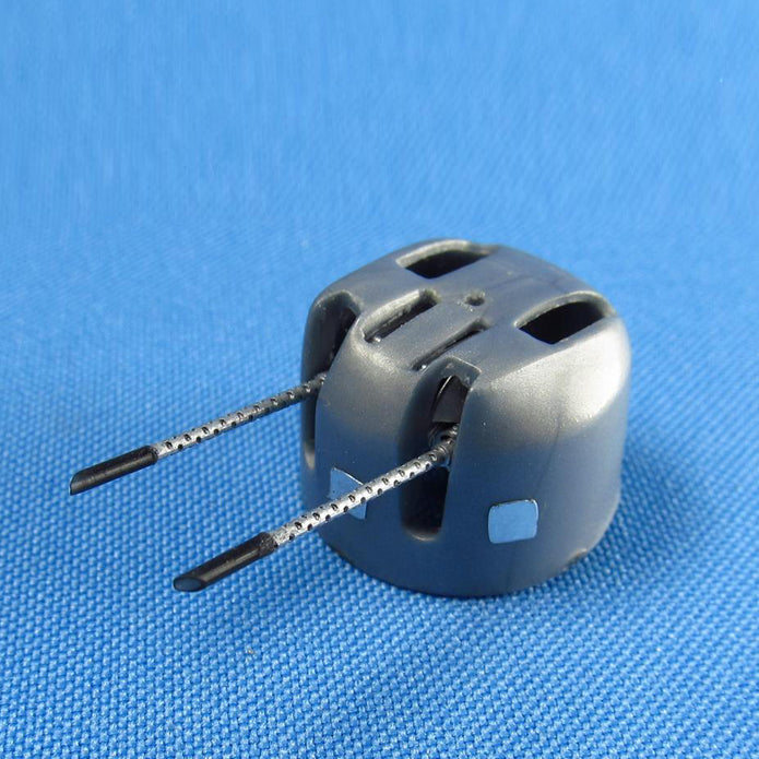 Boeing B-17G Flying Fortress, Bombardier’s Cockpit (Interior set) (for Monogram) Scale 1:48 Metallic Details MDR48201