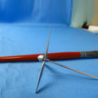 Seversky J9, Propeller set (3D-Printed) Scale 1:48 (Recommended for kit: Dora Wings) Metallic Details MDR48207 - For Model Kit Aircraft