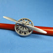 Bellanca CH-400 Skyrocket, and Lockheed Vega 5B, Propeller set (3D-Printed) Scale 1:48 (Recommended for kit: Dora Wings) Metallic Details MDR48210 - For Aircraft Models Kits
