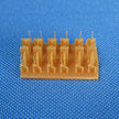 Rudder rod Type 1 Scale 1:48 Metallic Details MDR48214