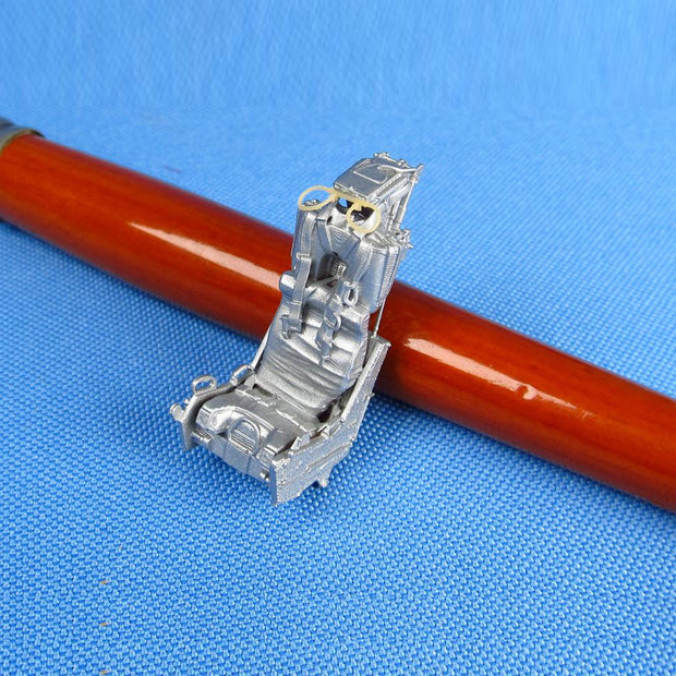 Ejection Seat 2 pcs, Martin-Baker Mk,7 (3D-Printed) Scale 1:48 Metallic Details MDR48215 - For Models Aircraft Kits