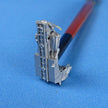 Ejection Seat 2 pcs, Martin-Baker Mk,7 (3D-Printed) Scale 1:48 Metallic Details MDR48215 - For Models Aircraft Kits