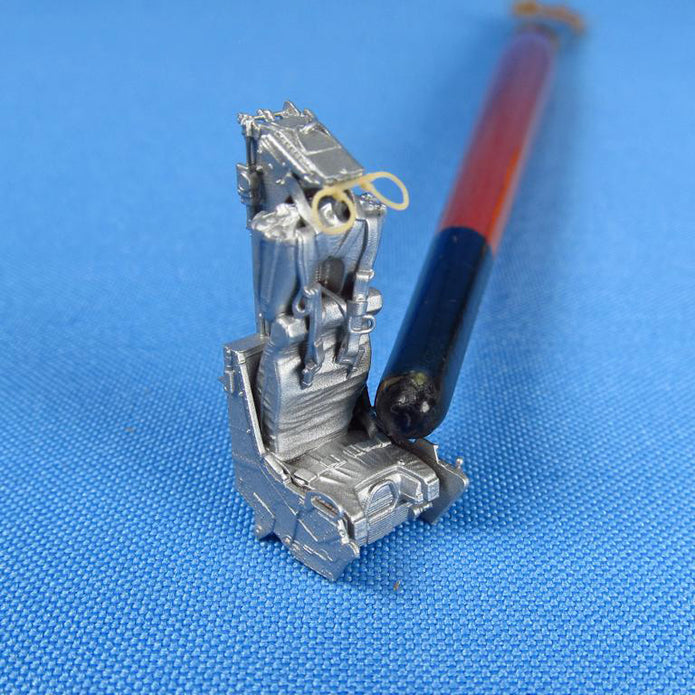 Ejection Seat 2 pcs, Martin-Baker Mk,7 (3D-Printed) Scale 1:48 Metallic Details MDR48215 - For Models Aircraft Kits