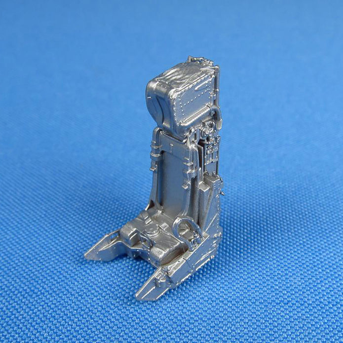 Ejection Seat 2 pcs, Martin-Baker Mk,10 (3D-Printed) Scale 1:48 Metallic Details MDR48216 - For Aircraft Kit Model
