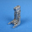 Ejection Seat 2 pcs, Martin-Baker Mk,10 (3D-Printed) Scale 1:48 Metallic Details MDR48216 - For Aircraft Kit Model