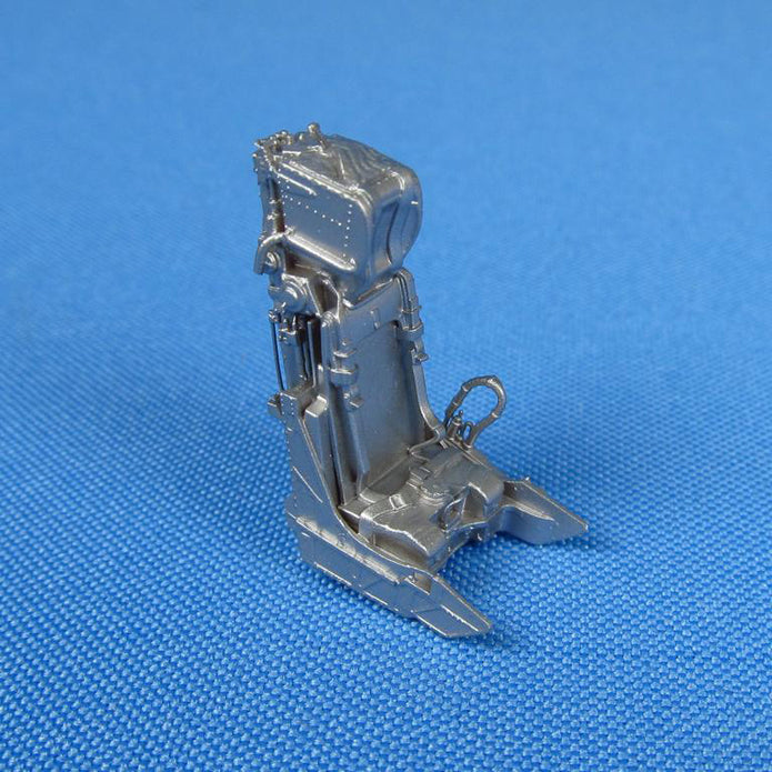 Ejection Seat 2 pcs, Martin-Baker Mk,10 (3D-Printed) Scale 1:48 Metallic Details MDR48216 - For Aircraft Kit Model