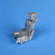 Ejection Seat 2 pcs, Martin-Baker GRU-7A (3D-Printed) Scale 1:48 Metallic Details MDR48217 - For Model Aircraft Kits