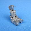 Ejection Seat 2 pcs, Martin-Baker GRU-7A (3D-Printed) Scale 1:48 Metallic Details MDR48217 - For Model Aircraft Kits