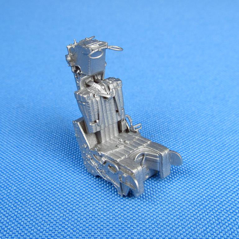 Ejection Seat 2 pcs, Martin-Baker GRU-7A (3D-Printed) Scale 1:48 Metallic Details MDR48217 - For Model Aircraft Kits