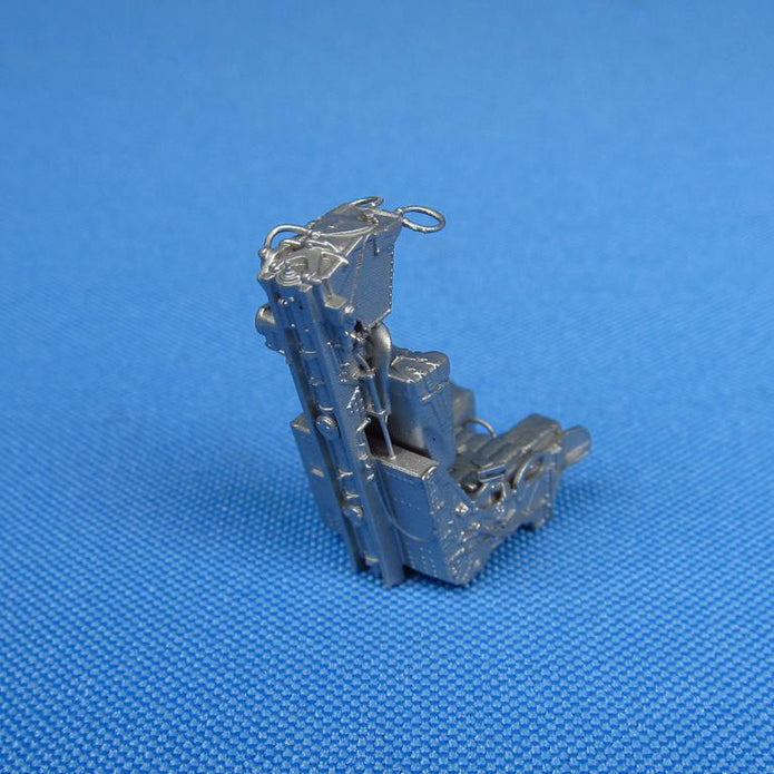 Ejection Seat 2 pcs, Martin-Baker GRU-7A (3D-Printed) Scale 1:48 Metallic Details MDR48217 - For Model Aircraft Kits