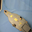 Bell MV-22 Osprey, Exterior Details (Resin, 3D-Printed) Scale 1:48 (Recommended for kit: HobbyBoss) Metallic Details MDR48218 - For Aircraft Models Kits