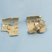 Boeing B-17G Flying Fortress, Bombardier’s Cockpit (Interior set) (for HK Models) Scale 1:48 Metallic Details MDR48220