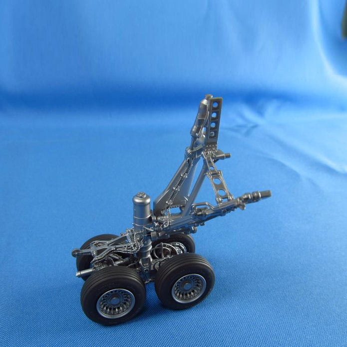 B-1B Lancer, Landing Gears, Wheels (for Revell) Scale 1:48 Metallic Details MDR48226 - for Scale Model Kit  Scale 1:48 Metallic Details MDR48226