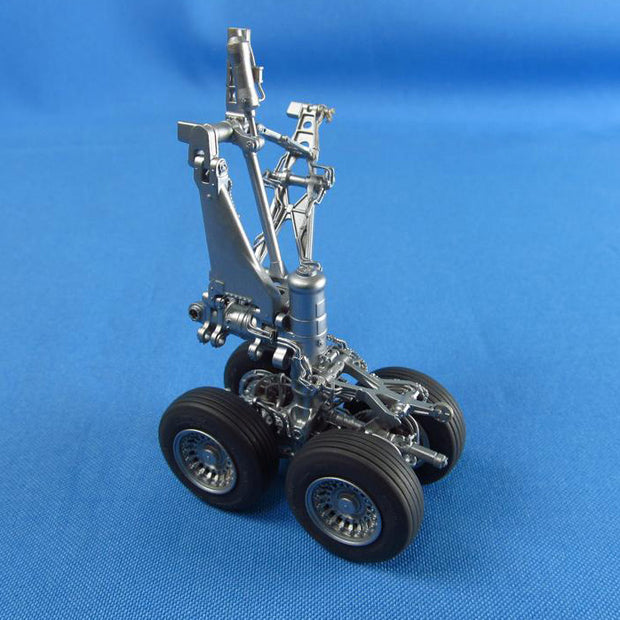 B-1B Lancer, Landing Gears, Wheels (for Revell) Scale 1:48 Metallic Details MDR48226 - for Scale Model Kit  Scale 1:48 Metallic Details MDR48226