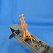 B-1B Lancer, Landing Gears, Wheels (for Revell) Scale 1:48 Metallic Details MDR48226 - for Scale Model Kit  Scale 1:48 Metallic Details MDR48226