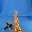 B-1B Lancer, Landing Gears, Wheels (for Revell) Scale 1:48 Metallic Details MDR48226 - for Scale Model Kit  Scale 1:48 Metallic Details MDR48226