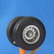 Rockwell B-1 Lancer, Wheels (for Revell) Scale 1:48 Metallic Details MDR48228