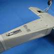 Douglas A-1 Skyraider, Exterior Details set (3D-Printed) Scale 1:48 (Recommended for kit: Tamiya) Metallic Details MDR48230 - For Aircraft Kit Model