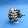 Pratt & Whitney R-2800 late, Engines Detailing sets (3D-Printed) Scale 1:48 Metallic Details MDR48231 - For Model Aircraft Kits