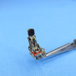 Ejection Seat KK-1 for Aircraft Model Kit MiG-15, L-29 and early MiG-17 (3D-Printed) Scale 1:48 Metallic Details MDR48233