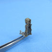 Ejection Seat KK-1 for Aircraft Model Kit MiG-15, L-29 and early MiG-17 (3D-Printed) Scale 1:48 Metallic Details MDR48233