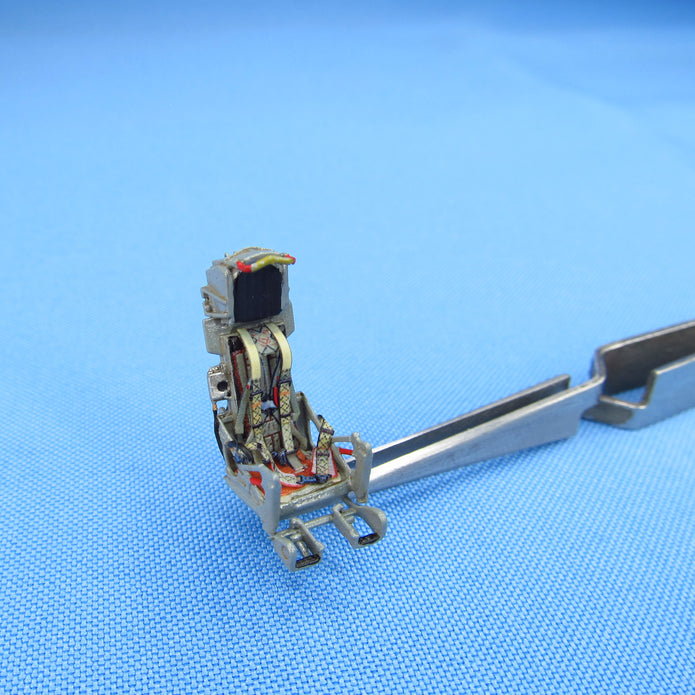 Ejection Seat KK-2 for MiG-17 MiG-19 MiG-21 (3D-Printed) Scale 1:48 Metallic Details MDR48234
