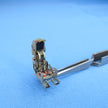 Ejection Seat KK-2 for MiG-17 MiG-19 MiG-21 (3D-Printed) Scale 1:48 Metallic Details MDR48234