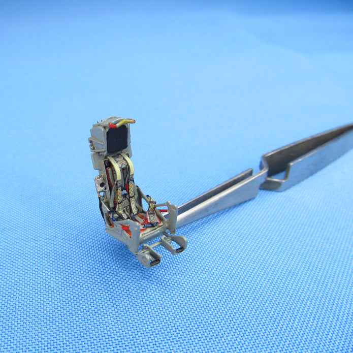 Ejection Seat KK-2 for MiG-17 MiG-19 MiG-21 (3D-Printed) Scale 1:48 Metallic Details MDR48234