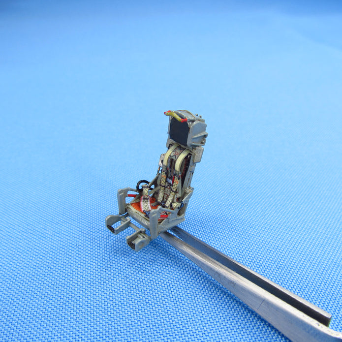 Ejection Seat KK-2 for MiG-17 MiG-19 MiG-21 (3D-Printed) Scale 1:48 Metallic Details MDR48234