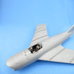 Ejection Seat KK-2 for MiG-17 MiG-19 MiG-21 (3D-Printed) Scale 1:48 Metallic Details MDR48234